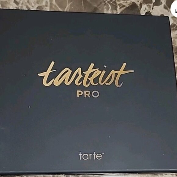 Tarteist Pro Amazon Clay Palette - Picture 2 of 2